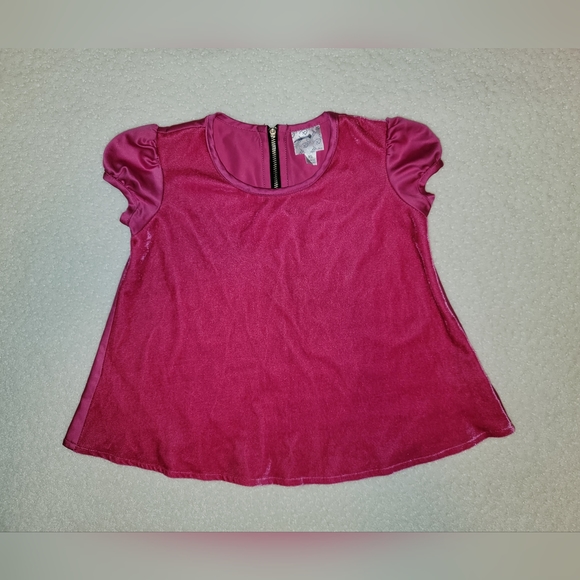 10 Piece Baby Girl Clothes Size 3 Months 6 Pants 2 Shorts 2 Tops - Picture 11 of 12